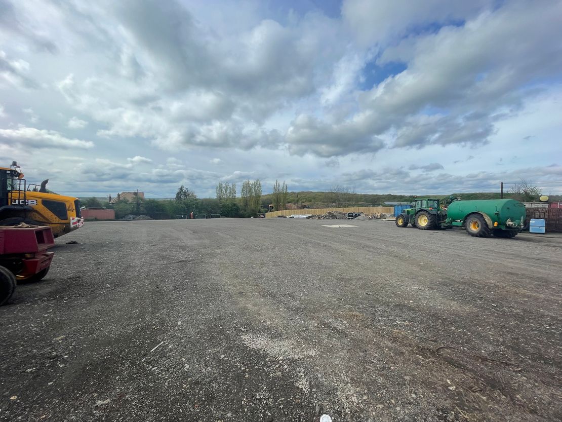 Land At Highview Farm, New Years Green Lane, Harefield, Uxbridge, Greater London, UB9 6LX