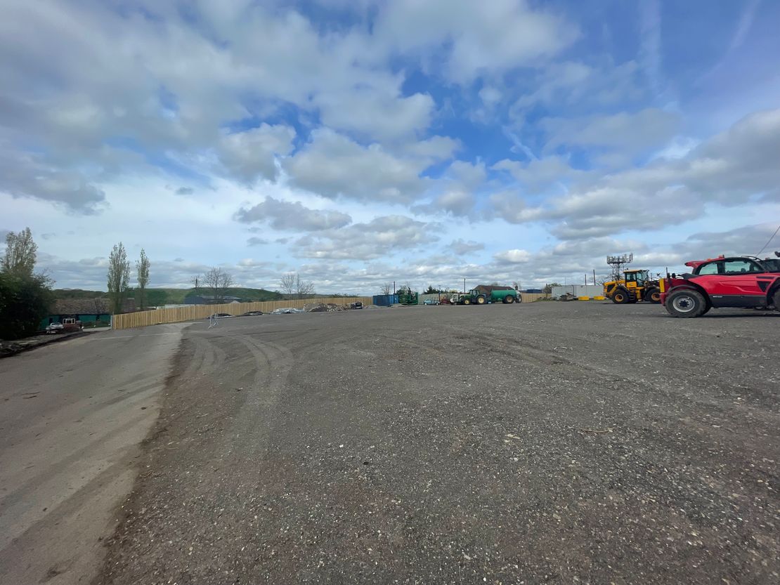 Land At Highview Farm, New Years Green Lane, Harefield, Uxbridge, Greater London, UB9 6LX