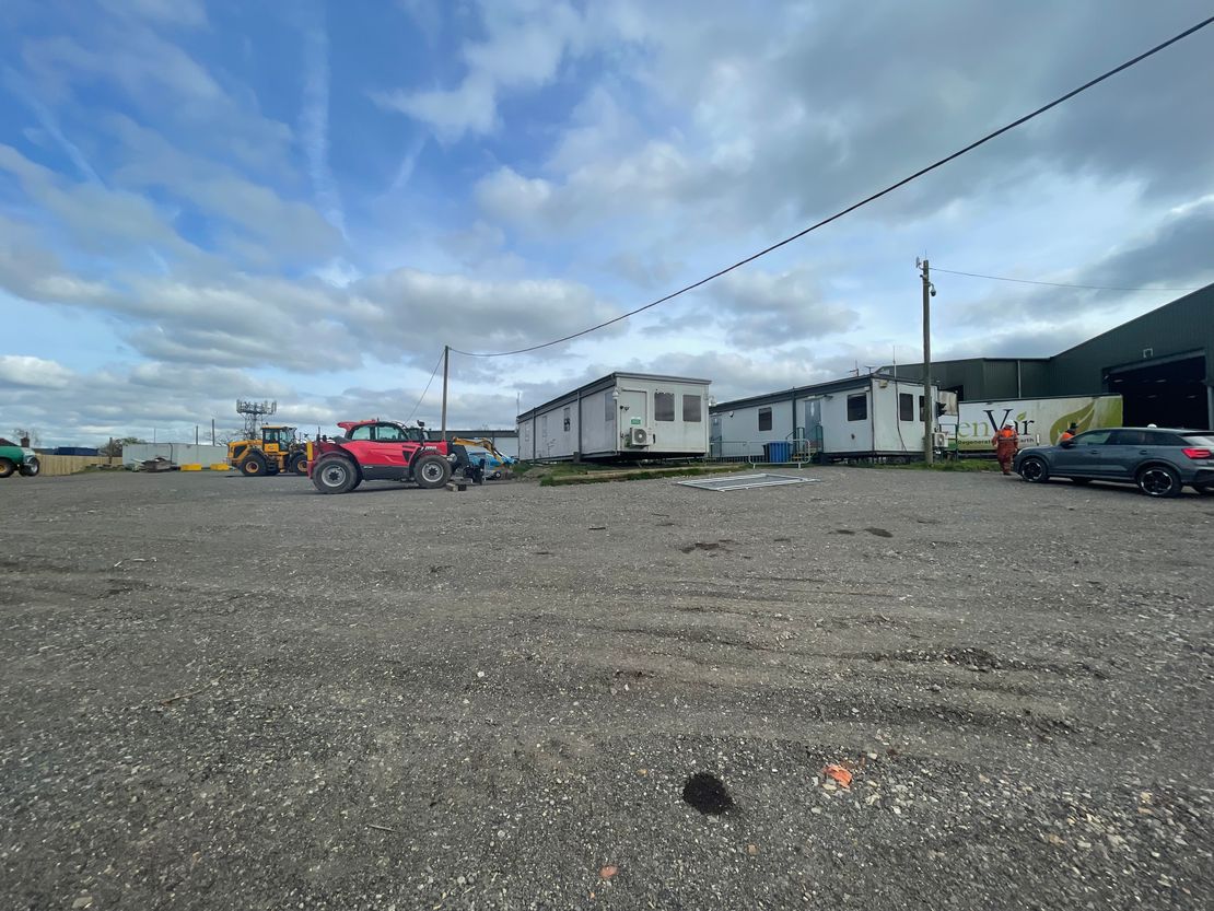 Land At Highview Farm, New Years Green Lane, Harefield, Uxbridge, Greater London, UB9 6LX