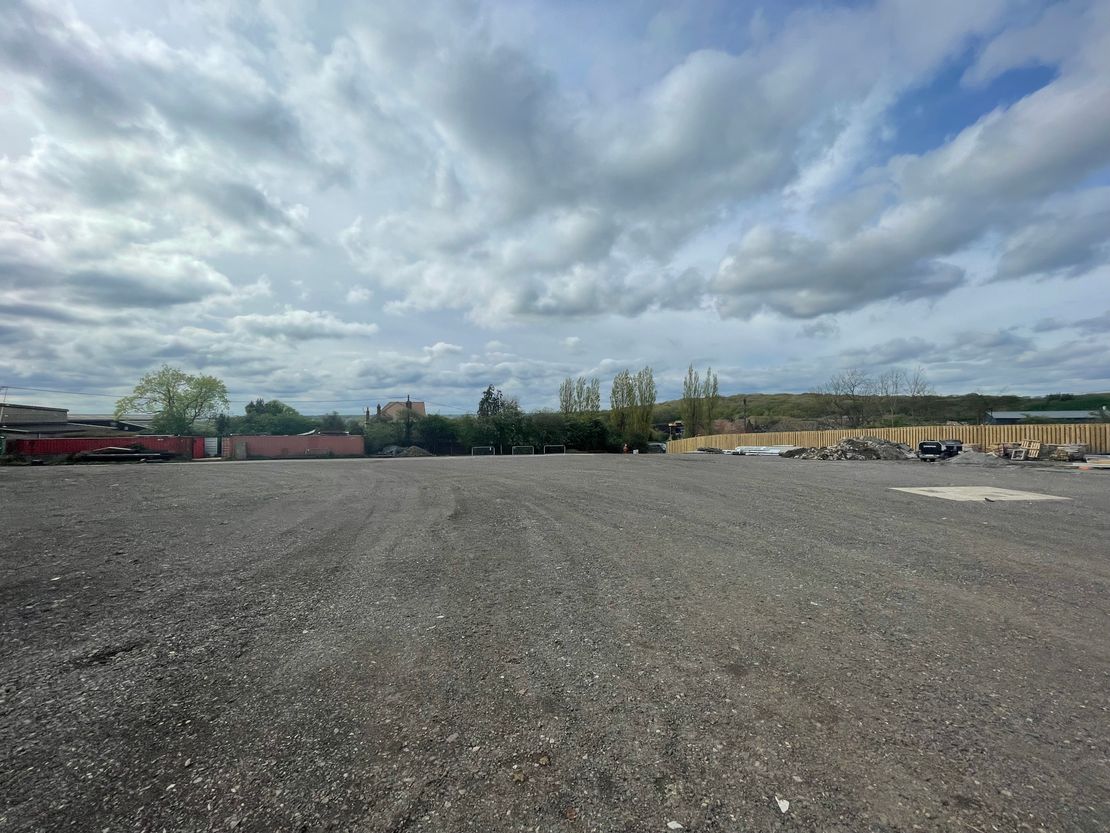 Land At Highview Farm, New Years Green Lane, Harefield, Uxbridge, Greater London, UB9 6LX