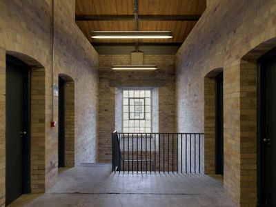 Property Image for New Cooperage, Royal William Yard, Plymouth, South West, PL1 3RP