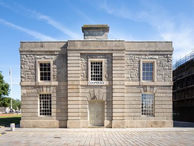 Property Image for New Cooperage, Royal William Yard, Plymouth, South West, PL1 3RP