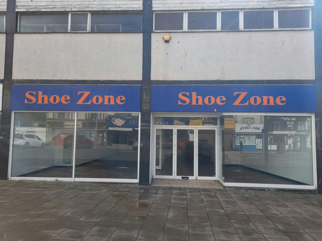 30-31 Prince Street, Bridlington, YO15 2NP