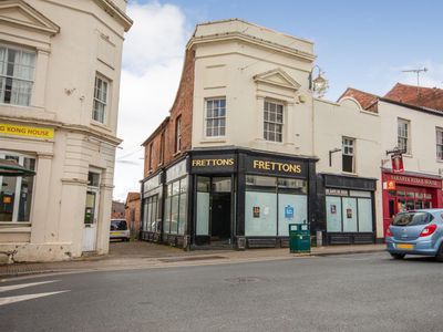 Property Image for Clemens Street, Leamington Spa