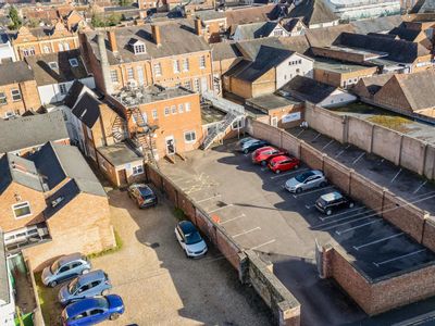 Property Image for 19, High Street, Evesham