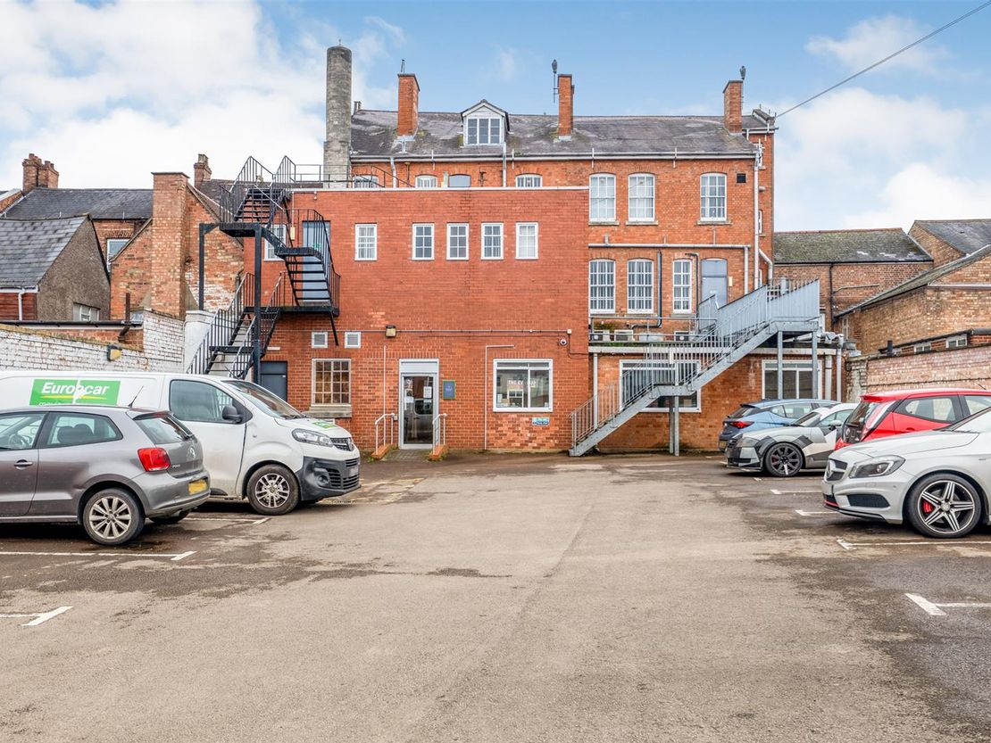 19, High Street, Evesham