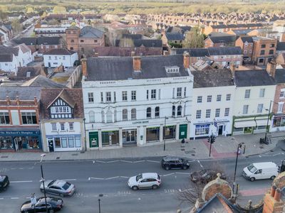 Property Image for 19, High Street, Evesham