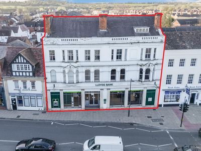 Property Image for 19, High Street, Evesham
