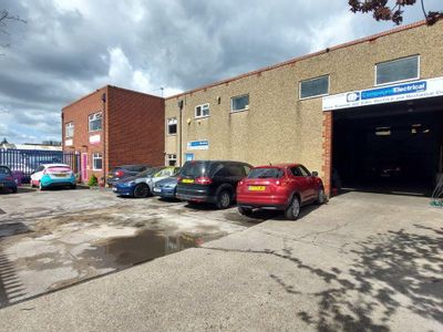 Property Image for Unit 17, Manor Way Industrial Estate, Curzon Drive, Grays, Essex, RM17 6BE