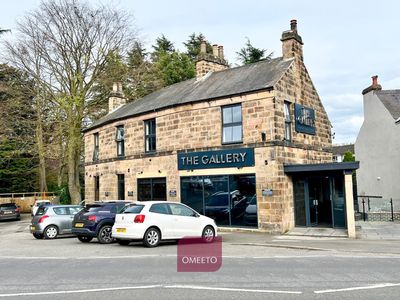 Property Image for The Gallery, 3-5 Town Street, Duffield, Belper, Derbyshire, DE56 4EH