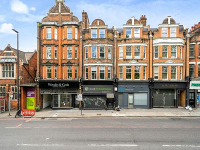 Property Image for 275-277 Archway Road, Highgate, London, N6 5AA
