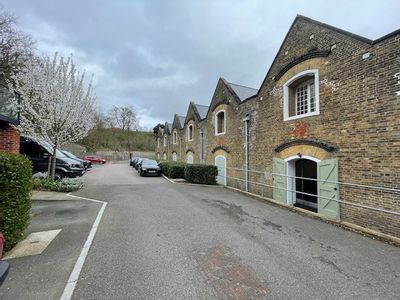 Property Image for 12 Magazine B, Ordnance Yard, Upnor Road, Lower Upnor, Rochester, Kent, ME2 4UY