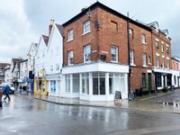 Property Image for 1 Tower Street, Ludlow, SY8 1RL