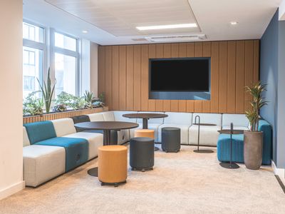 Property Image for Newater House, 11 Newhall Street, Birmingham, West Midlands, B3 3NY