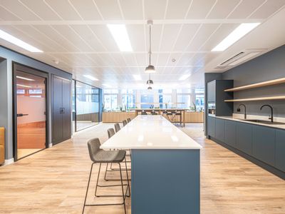 Property Image for Newater House, 11 Newhall Street, Birmingham, West Midlands, B3 3NY