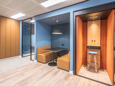 Property Image for Newater House, 11 Newhall Street, Birmingham, West Midlands, B3 3NY