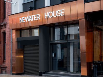 Property Image for Newater House, 11 Newhall Street, Birmingham, West Midlands, B3 3NY