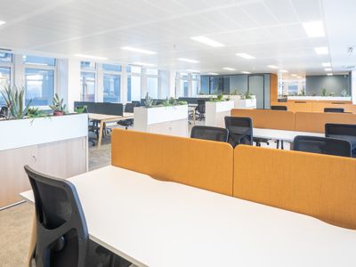 Property Image for Newater House, 11 Newhall Street, Birmingham, West Midlands, B3 3NY