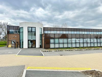 Property Image for Beech House, Linford Wood, Breckland, Linford Wood, Milton Keynes, South East, MK14 6ES