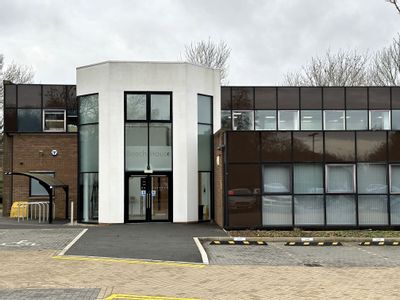 Property Image for Beech House, Linford Wood, Breckland, Linford Wood, Milton Keynes, South East, MK14 6ES
