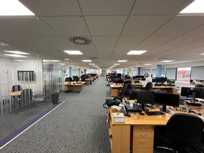 Property Image for Beech House, Linford Wood, Breckland, Linford Wood, Milton Keynes, South East, MK14 6ES