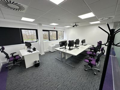 Property Image for Beech House, Linford Wood, Breckland, Linford Wood, Milton Keynes, South East, MK14 6ES