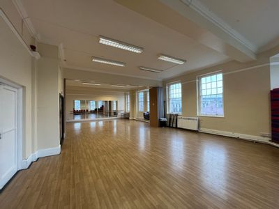 Property Image for Ymca, 1 The Kingsway, City Centre, Swansea, SA1 5JQ