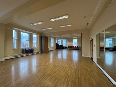 Property Image for Ymca, 1 The Kingsway, City Centre, Swansea, SA1 5JQ