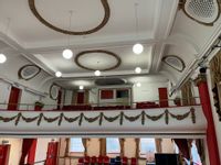 Property Image for Ymca, 1 The Kingsway, City Centre, Swansea, SA1 5JQ
