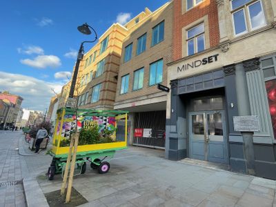 Property Image for 170 Westminster Bridge Road, London, Greater London, SE1 7RW