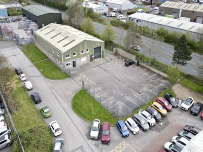 Property Image for Unit 1, Fellgate, White Lund Industrial Estate, Morecambe, Lancashire, LA3 3PE
