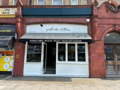 Property Image for Fully Fitted Restaurant, 67 Streatham Hill, London, SW2 4TX