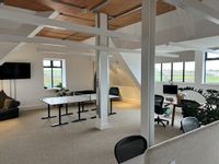 Property Image for Second Floor Offices, The Hub Complex, Nansledan, Stret Myghtern Arthur, Newquay, Cornwall, TR8 4UX