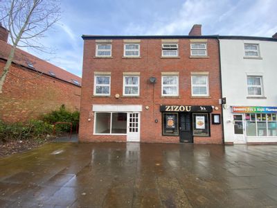 Property Image for 3 St. Johns Square, Daventry, Northamptonshire, NN11 4FG