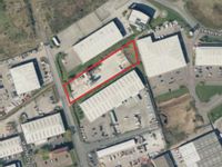Property Image for Land At, Wetherby Close, Portrack Interchange Business Park, Stockton-On-Tees, Durham, TS18 2SL