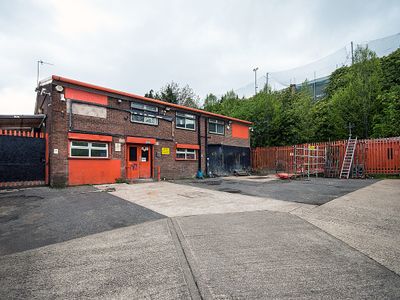 Property Image for Former Easy Hire, George's Road, Stockport, Cheshire, SK4 1DN
