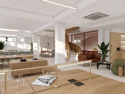 Property Image for 11-21 Paul Street, London, EC2A 4JU