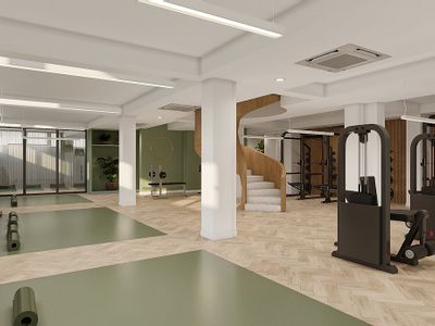 Property Image for 11-21 Paul Street, London, EC2A 4JU