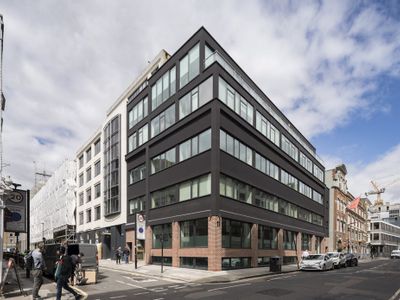 Property Image for 11-21 Paul Street, London, EC2A 4JU