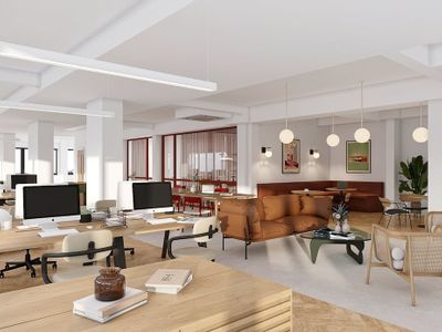 Property Image for 11-21 Paul Street, London, EC2A 4JU
