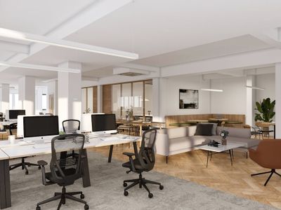Property Image for 11-21 Paul Street, London, EC2A 4JU