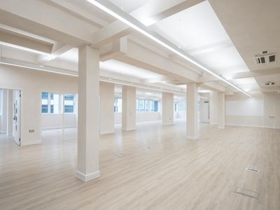 Property Image for 11-21 Paul Street, London, EC2A 4JU