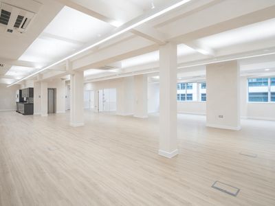 Property Image for 11-21 Paul Street, London, EC2A 4JU