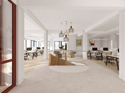 Property Image for 11-21 Paul Street, London, EC2A 4JU