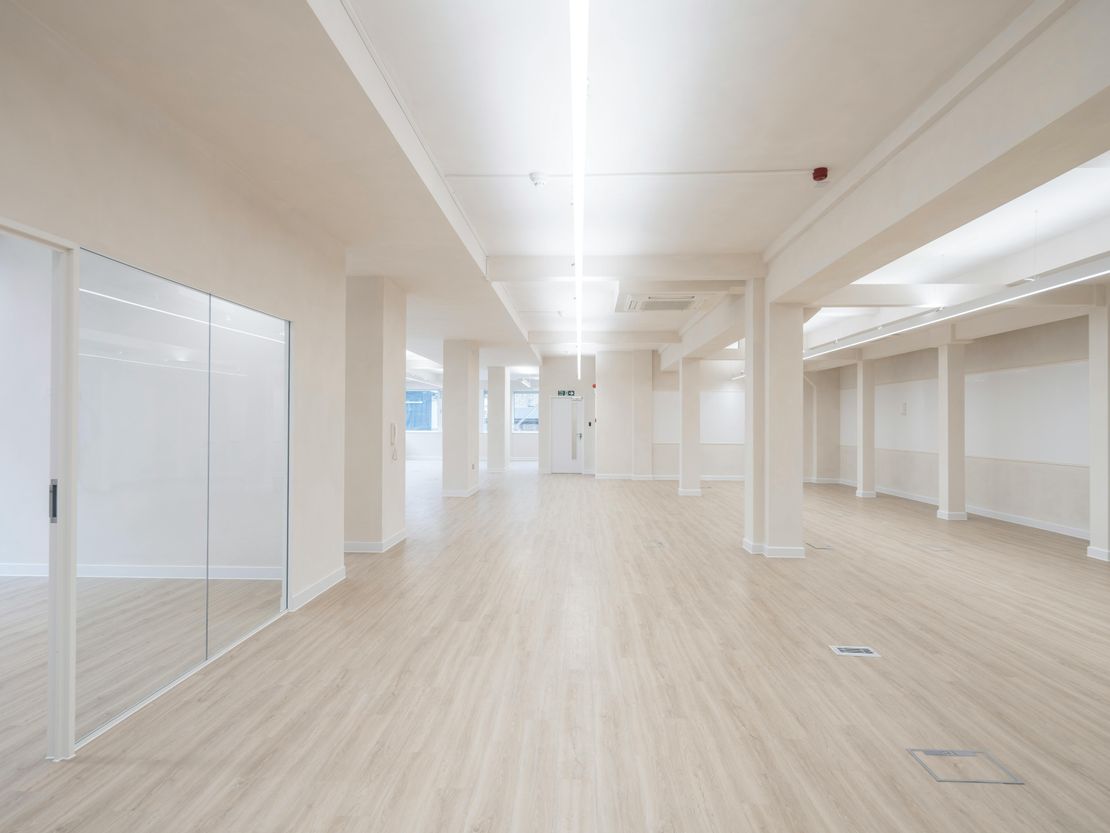 11-21 Paul Street, London, EC2A 4JU