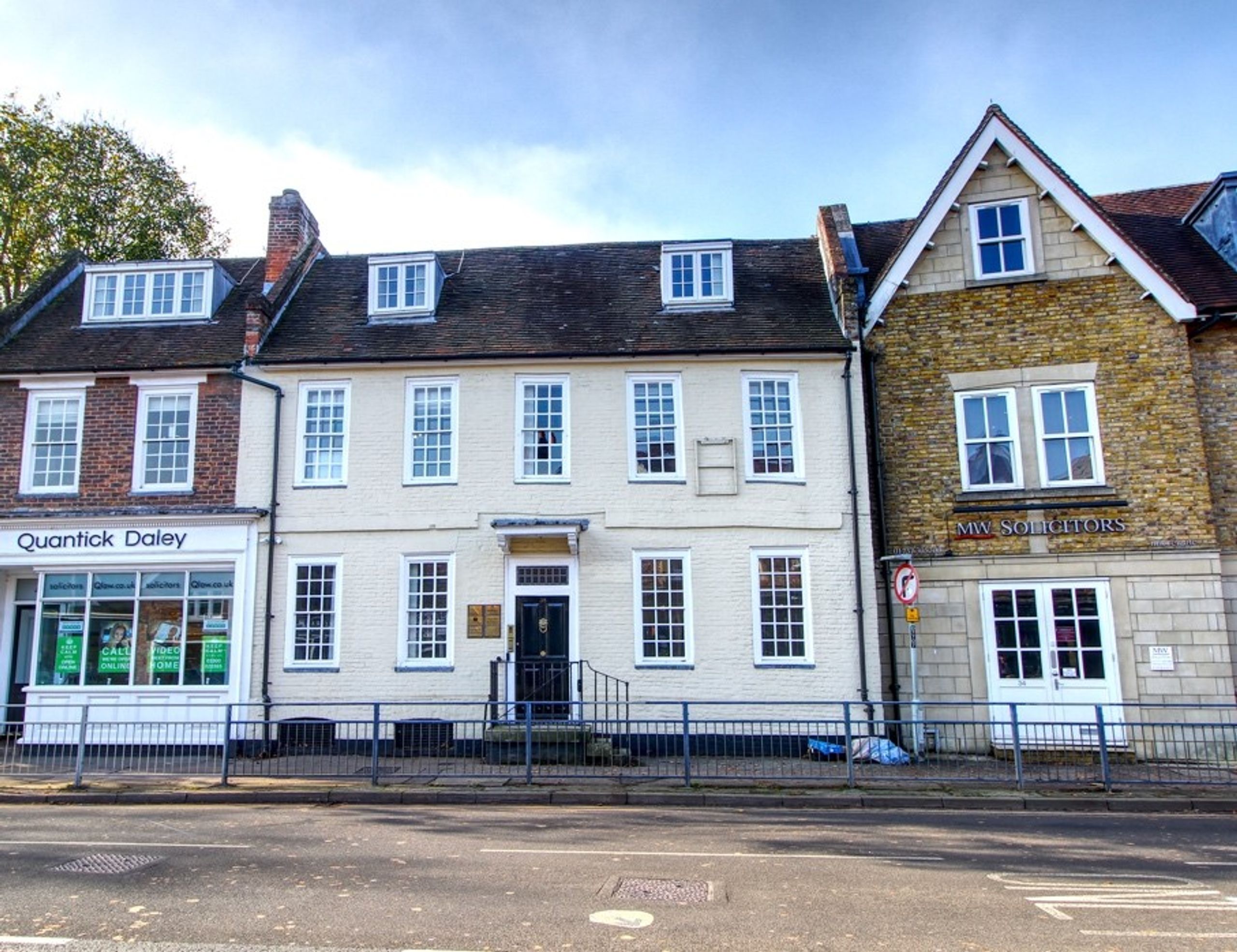 To Let 3840 Bell St, Reigate RH2 7BA PropList