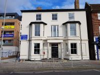Property Image for The Fountain, 120 Malden Rd, New Malden KT3 6DD