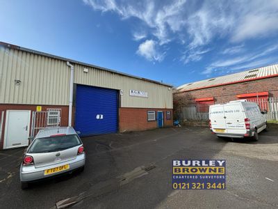 Property Image for Units 5, Saddlers Court, Fryers Road, Bloxwich, Walsall, WS2 7LZ