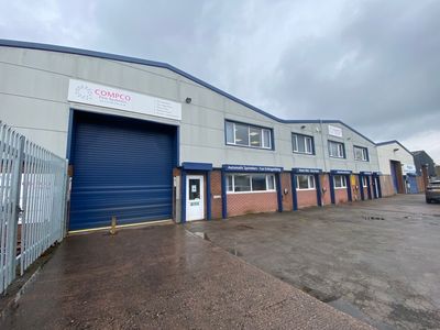 Property Image for Units 1C-D, Pearsall Drive, Oldbury, B69 2RA