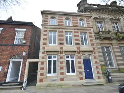 Property Image for Bank Chambers, Bank Street, Bury, BL9 0DL